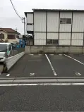 練馬区谷原４丁目　月極駐車場